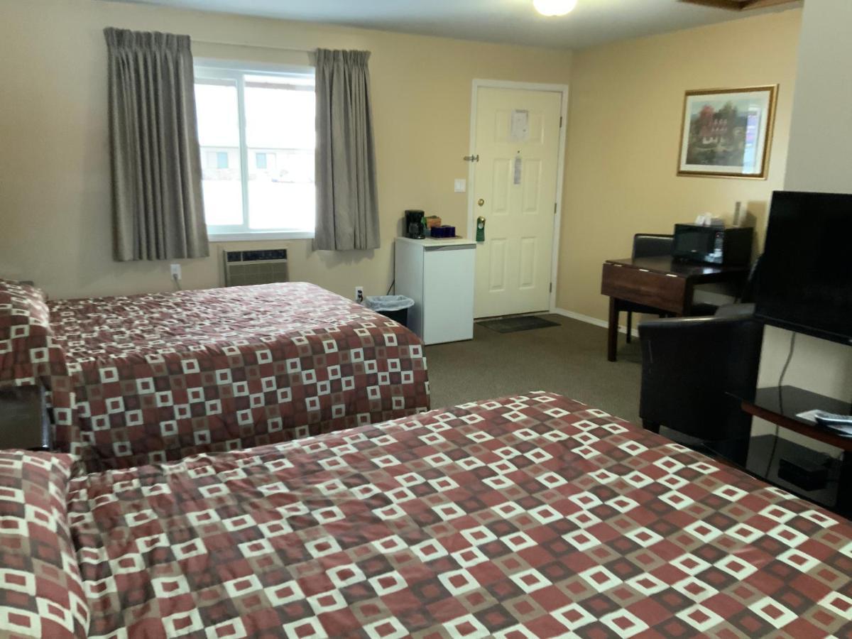 Monte Carlo Motel Barrière Kültér fotó
